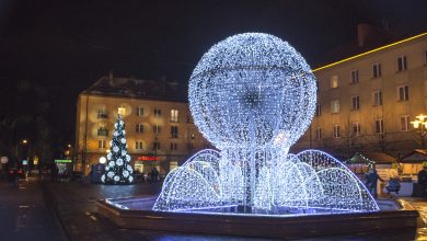 Tychy: Budżet miasta na 2019 rok przyjęty (fot. UM Tychy)