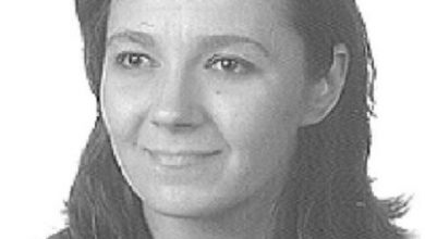 Barbara Petrycka z Gliwic wciąż poszukiwana! Nad miastem latają drony policyjne (KMP Gliwice)