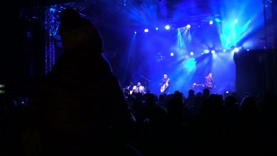 Sylwester na Stadionie Śląskim [SYLWESTER 2018/2019] Na scenie same gwiazdy!