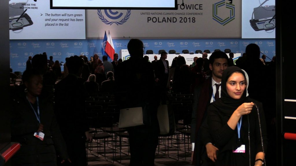 Polska przejmuje prezydencję, ostatnie szczegóły dopięte. Rusza Szczyt Klimatyczny ONZ w Katowicach