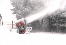 Deszcz, śnieg i silny wiatr. Sprawdź pogodę na Sylwestra i Nowy Rok [PROGNOZA POGODY]