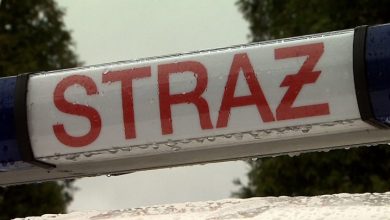 Osiem osób zatruło się czadem w Mikołowie! Wśród poszkodowanych sześcioro dzieci