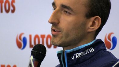 Formuła 1: Robert Kubica i Orlen odchodzą z ekipy Williamsa! (fot. archiwum)