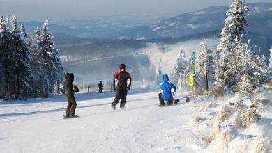 Sezon narciarski rozpoczęty! Beskidy przygotowane do przyjęcia narciarzy