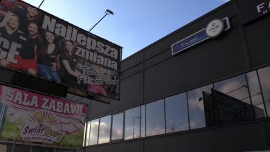 Klienci zamkniętego 1 grudnia klubu Fitness Point w Katowicach nadal nie wiedzą kiedy dostaną zwrot pieniędzy za niewykorzystane miesiące