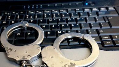 Uważajcie na tzw. "wirtualne pensjonaty". Policja apeluje (fot.KPP Cieszyn)