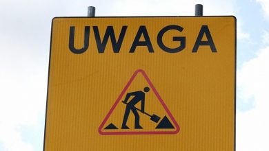 Remont wiaduktu na DK 94 w Bytomiu: ciąg dalszy UTRUDNIEŃ