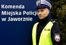 Jaworzno: policjant na „wolnym” zatrzymał złodzieja