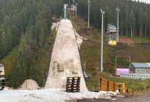 Puchar Świata w Titisee-Neustadt: zawody w skokach narciarskich odwołane