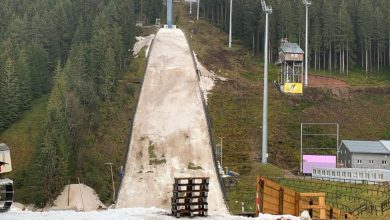 Puchar Świata w Titisee-Neustadt: zawody w skokach narciarskich odwołane