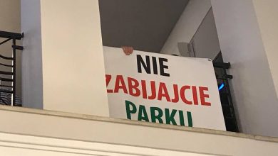 Osiedle mieszkaniowe w Parku Śląskim! Jest decyzja