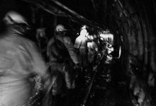 Śląskie: 4200 górników zakażonych koronawirusem (fot.poglądowe)