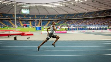 Mistrzostwa Europy w lekkoatletyce 2024 w Chorzowie? Stadion Śląski zgłoszony! (fot.slaskie.pl/Tomasz Żak)