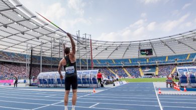 Lekkoatletyczne mistrzostwa Europy na Stadionie Śląskim? Bardzo możliwe!