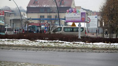 Jaworzno: kup sobie rondo w centrum miasta. W ramach WOŚP