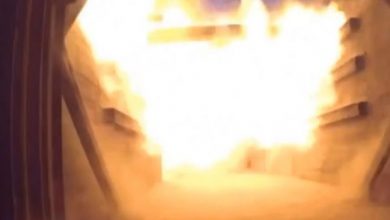 Główny Instytut Górnictwa udostępnił nagranie z komputerowej symulacji wybuchu metanu w kopalni. Tak mógł wyglądać wybuch w czeskiej kopalni ČSM Stonava w Karwinie