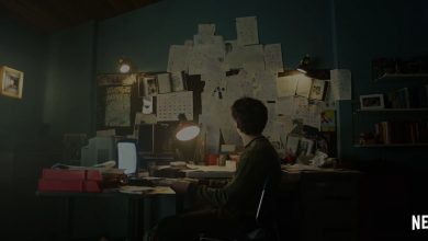 WOW! Interaktywny film "Black Mirror: Bandersnatch". Niestety nie dla wszystkich! (fot. youtube.com/Netflix)