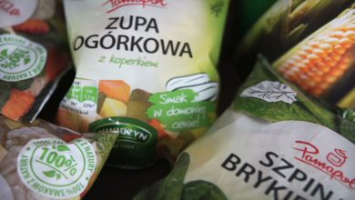 Fabryki w Polsce: Jak powstają mrożonki i jak produkowane są profile okienne?