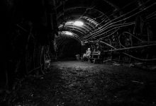 Tragedia w kopalni Murcki-Staszic. Nie żyje 44-letni górnik