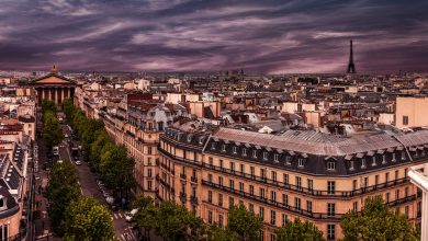 Ostrzeżenie MSZ dla podróżujących! Zagrożenie terrorystyczne we Francji (fot. pixabay.com)