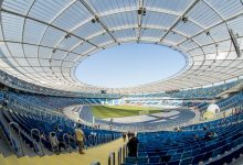 Stadion Śląski najlepszym obiektem sportowym w Polsce!fot.poglądowe)