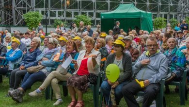 Gliwice: Seniorzy będą rządzić. Powstała Rada Seniorów