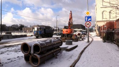 Miasto oczekuje teraz od niej przebudowy starej sieci , bo uważa, że ta nie nadaje się do użytku. Z taką wersją nie zgadza się Tauron