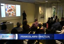 O świątecznych, prawosławnych tradycjach w Muzeum Śląskim [WIDEO] (fot.mat.TVS)O świątecznych, prawosławnych tradycjach w Muzeum Śląskim [WIDEO] (fot.mat.TVS)