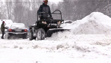 Czy to normalne, że przez korki i narciarzy ogłasza się stan klęski żywiołowej?