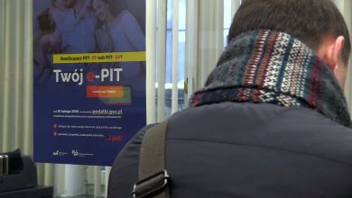 Koniec udręki! Od tego roku PIT wypełni się sam! Jak działa e-PIT?