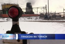 Zabrze: Zwłoki mężczyzny znaleziono przy torach