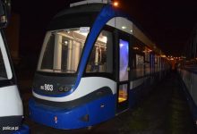 Strzelali do tramwajów w Krakowie. Dwaj 18-latkowie zatrzymani (fot.policja.pl)