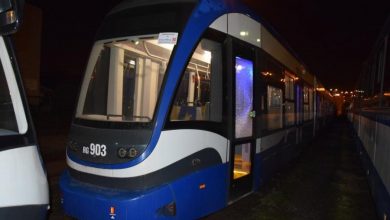 Strzelali do tramwajów w Krakowie. Dwaj 18-latkowie zatrzymani (fot.policja.pl)