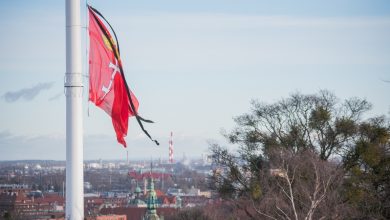 Wybory nowego prezydenta Gdańska odbędą się 3 marca. Jest zarządzenie premiera Morawieckiego (fot.www.gdansk.pl)