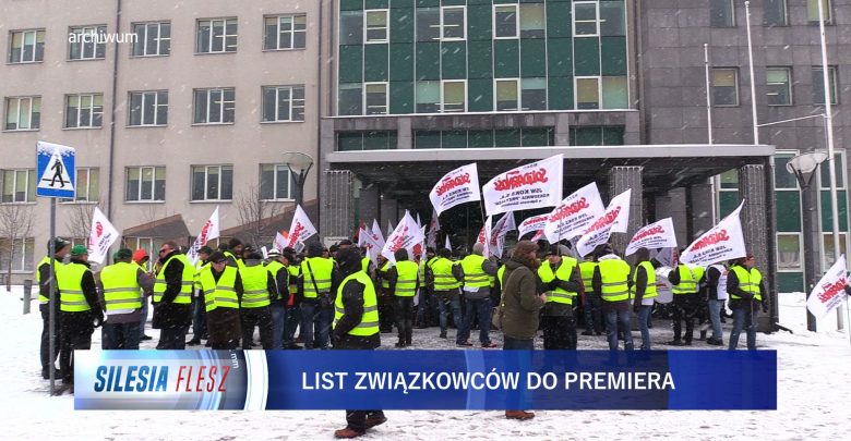 Związkowcy nadal bronią prezesa JSW. Piszą list w sprawie Daniela Ozona do premiera Morawieckiego