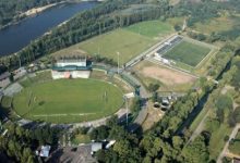 Mistrzostwa Świata FIFA U-20: piłkarze będą trenować w Sosnowcu!