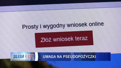 Urząd Ochrony Konkurencji i Konsumentów wydał ostrzeżenie przed firmą GELDOR z Rybnika – to firma pseudopożyczkowa.