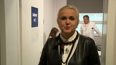 Najlepszy program telewizyjny o zdrowiu? KIERUNEK ZDROWIE! Prestiżowa nagroda dla Marii Zawały