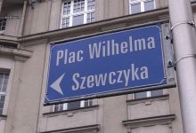 Chcą zmiany Placu Szewczyka na Plac Marii i Lecha Kaczyńskich. Jest już nawet petycja!