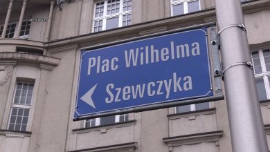 Chcą zmiany Placu Szewczyka na Plac Marii i Lecha Kaczyńskich. Jest już nawet petycja!