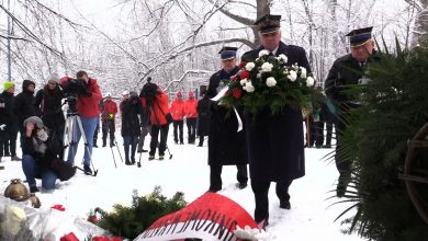 To już 13 lat. Dzisiaj kolejna rocznica tragedii MTK. Pod gruzami zginęło 65 osób