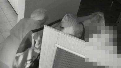 Oszukały seniorkę metodą "na koc". 53 oraz 70-latka są już w rękach policji (fot.Policja Wielkopolska)