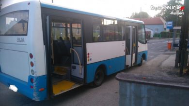 Poszedł na rekord. Kierowca autobusu usłyszał... 134 zarzuty. Bez prawa jazdy woził pasażerów przez rok