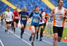 Bieg Wiosenny wraca! Meta na Stadionie Śląskim [ZAPISY]