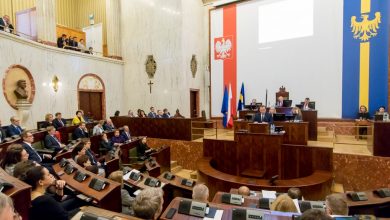 Budżet województwa śląskiego na rok 2019 uchwalony (fot.slaskie.pl)