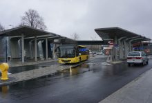 Katowice: Parking przy Centrum Przesiadkowym "Ligota" od jutra do Waszej dyspozycji (fot.UM Katowice)