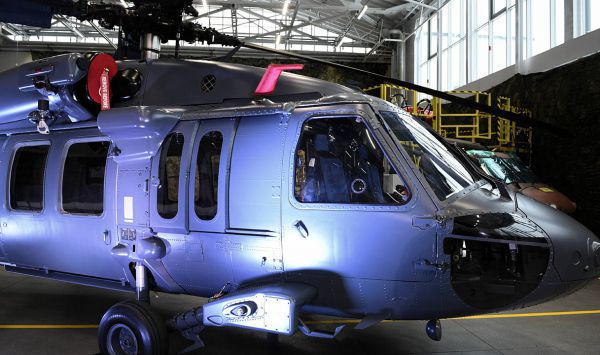 Helikoptery BLACK HAWK trafią do polskiej armii. MON ma już umowę na nowe śmigłowce