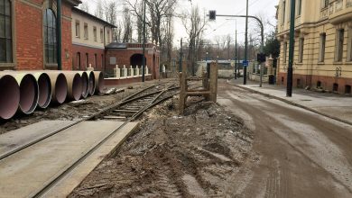 UWAGA! Utrudnienia w trzech miastach! Tramwaje Śląskie biorą się za torowiska