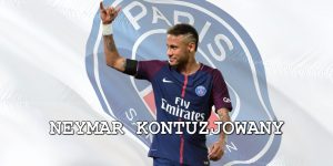 Neymar kontuzjowany (fot. poglądowe pixabay)