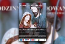 Kolędowanie z TVS (fot. TVS)